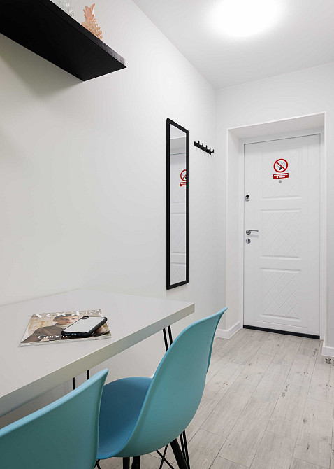 Довгострокова оренда затишної квартири на Відрадному Київ - зображення 7