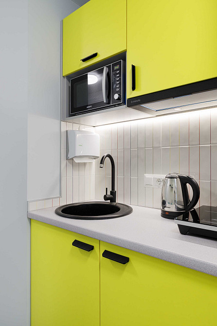 Довгострокова оренда затишної квартири на Відрадному Київ - зображення 8