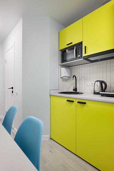 Довгострокова оренда затишної квартири на Відрадному Київ - зображення 6