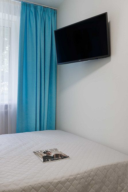 Довгострокова оренда затишної квартири на Відрадному Київ - зображення 5