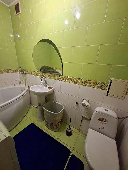 Аренда 3 квартиры м.Холодная гора ул.Волонтерская 8а Харьков - изображение 6