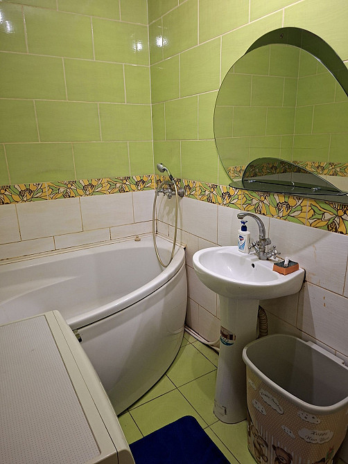 Аренда 3 квартиры м.Холодная гора ул.Волонтерская 8а Харьков - изображение 5