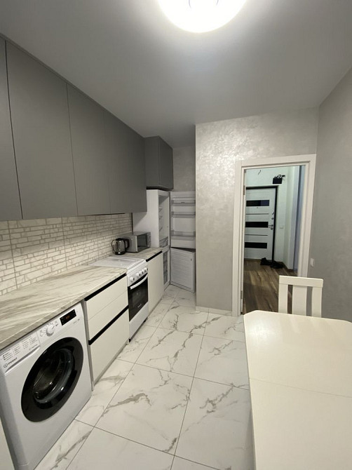 Перша здача 1 кімнатна квартира в новобудові на Озерній Хмельницкий - изображение 1