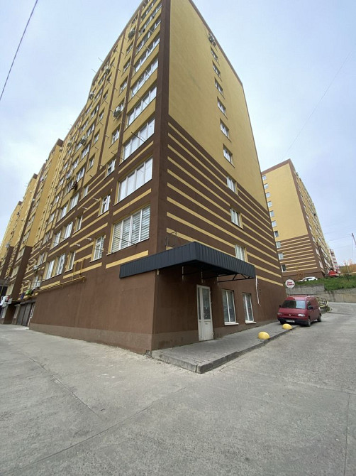 Перша здача 1 кімнатна квартира в новобудові на Озерній Хмельницкий - изображение 8