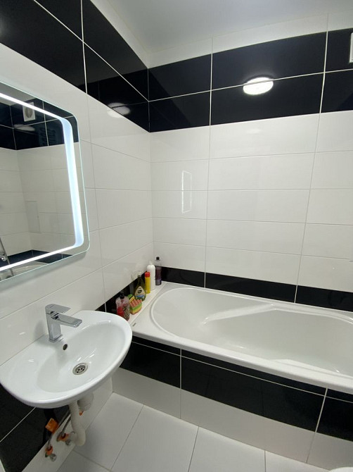 Перша здача 1 кімнатна квартира в новобудові на Озерній Хмельницкий - изображение 7