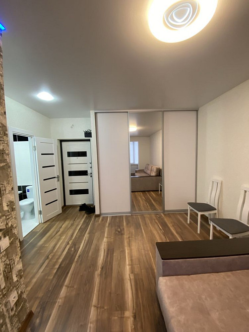 Перша здача 1 кімнатна квартира в новобудові на Озерній Хмельницкий - изображение 3