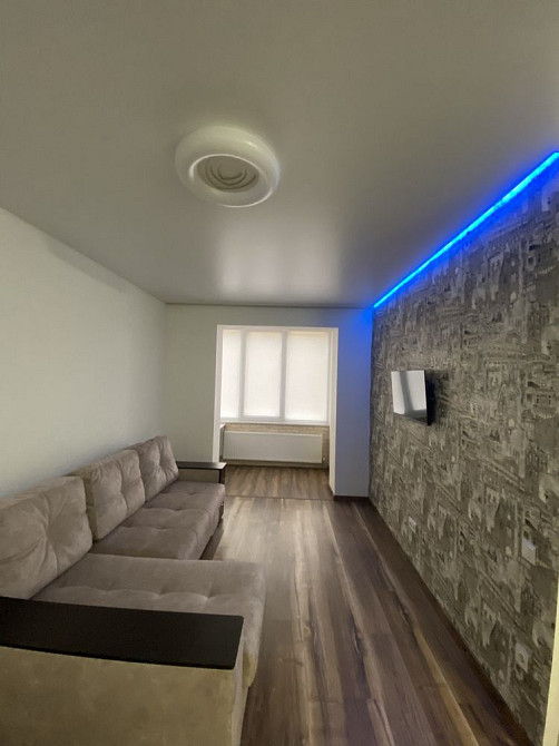 Перша здача 1 кімнатна квартира в новобудові на Озерній Хмельницкий - изображение 4