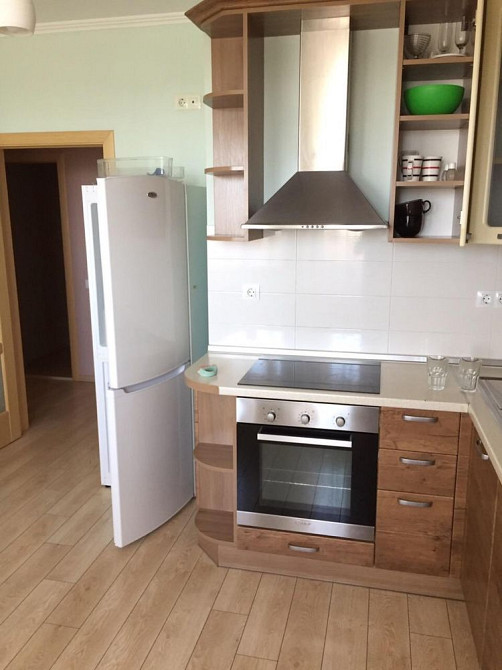 Оренда 2х кімнатної квартири Голосіївський Київ - зображення 5