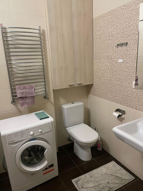 Оренда 2х кімнатної квартири Голосіївський Київ - зображення 6