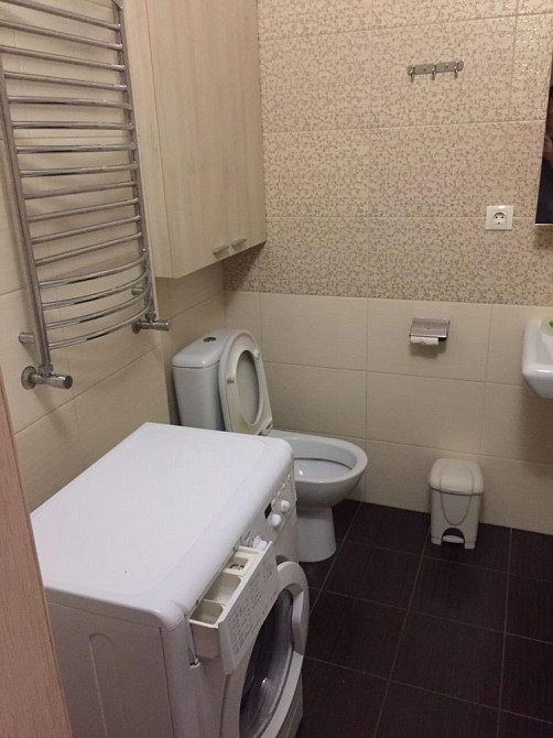 Оренда 2х кімнатної квартири Голосіївський Київ - зображення 3