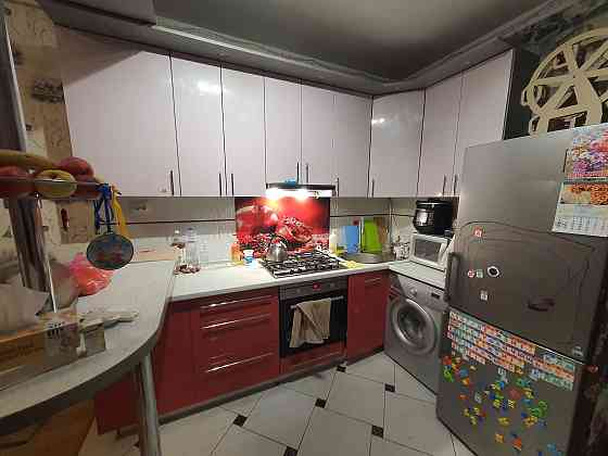 Здам 1к квартиру , 56м2. ,  вул. Бабкіна 6, Бориспіль