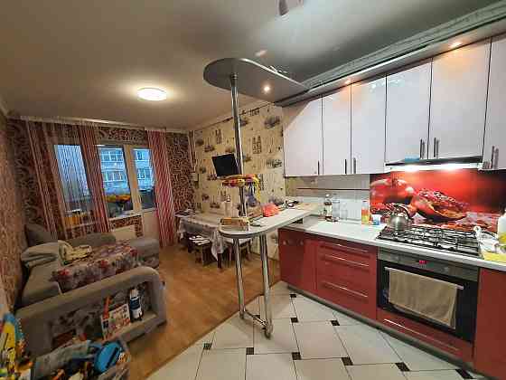 Здам 1к квартиру , 56м2. ,  вул. Бабкіна 6, Бориспіль