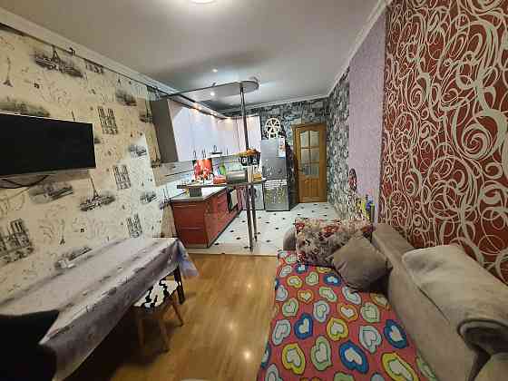 Здам 1к квартиру , 56м2. ,  вул. Бабкіна 6, Бориспіль