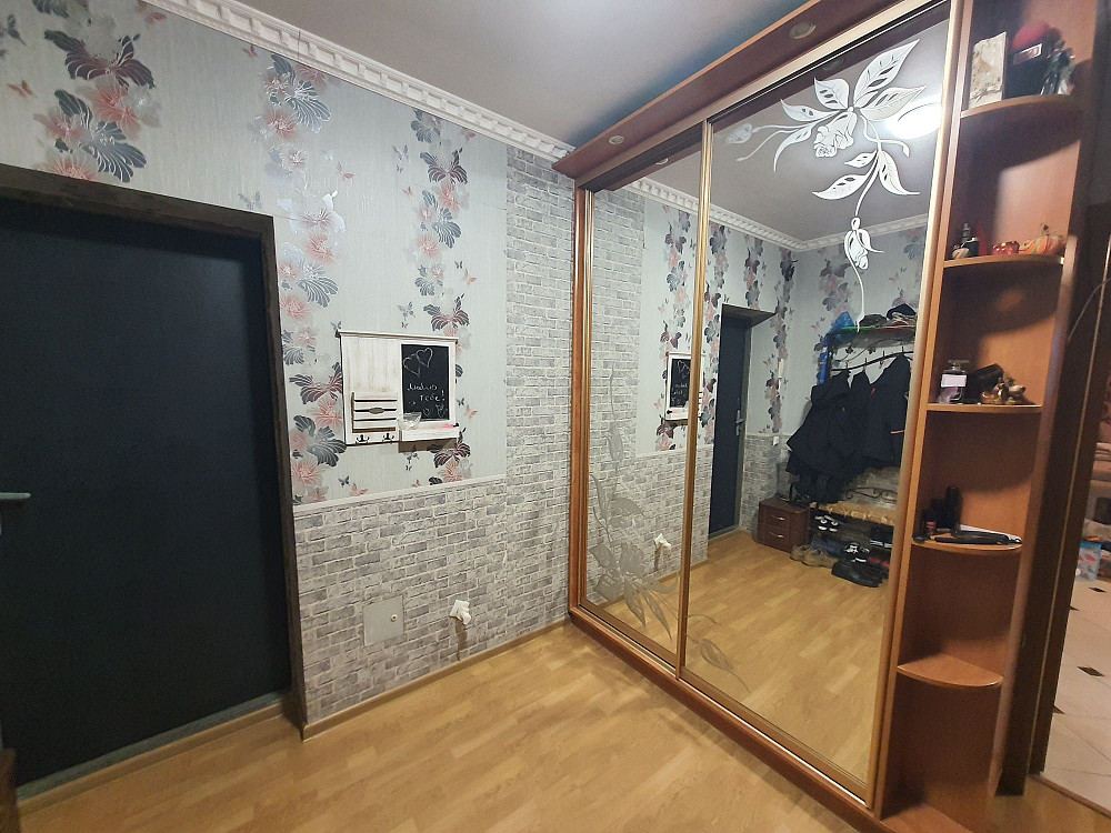 Здам 1к квартиру , 56м2. ,  вул. Бабкіна 6, Бориспіль - зображення 6