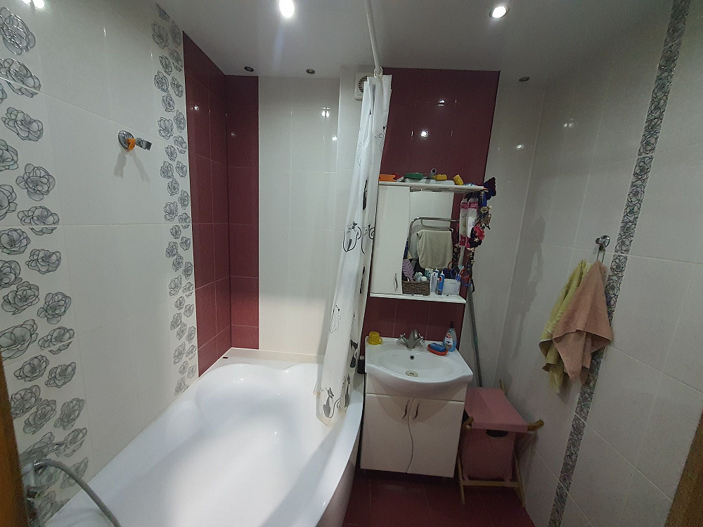 Здам 1к квартиру , 56м2. ,  вул. Бабкіна 6, Бориспіль - зображення 7