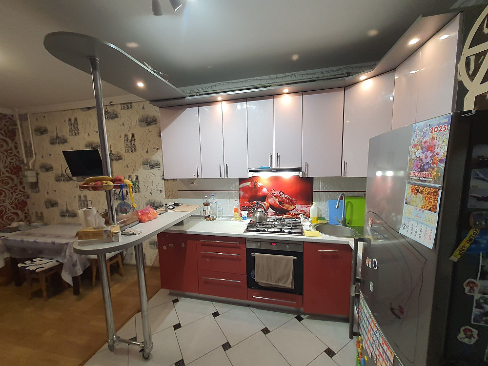 Здам 1к квартиру , 56м2. ,  вул. Бабкіна 6, Бориспіль - зображення 3