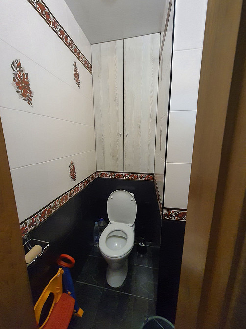 Здам 1к квартиру , 56м2. ,  вул. Бабкіна 6, Бориспіль - зображення 8