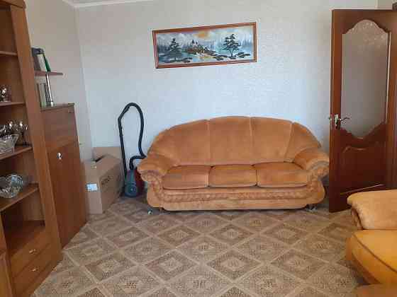 Аренда 2х комн. квартиры Днепрострой Кам`янське (Запорізька обл.)