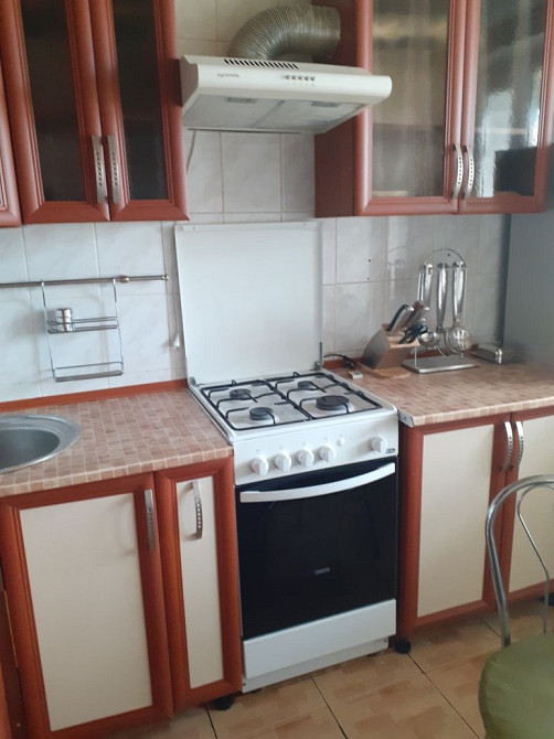 Аренда 2х комн. квартиры Днепрострой Кам`янське (Запорізька обл.) - зображення 8