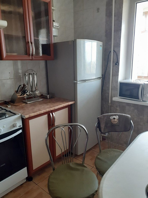 Аренда 2х комн. квартиры Днепрострой Кам`янське (Запорізька обл.) - зображення 3