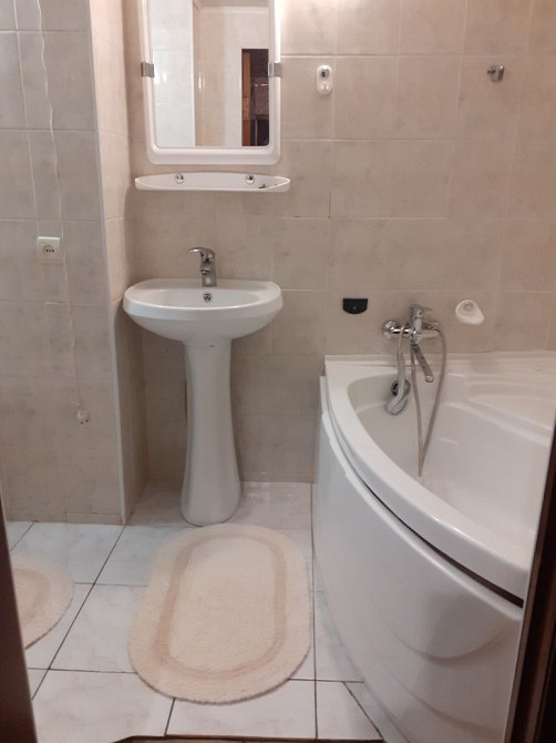 Аренда 2х комн. квартиры Днепрострой Кам`янське (Запорізька обл.) - зображення 6