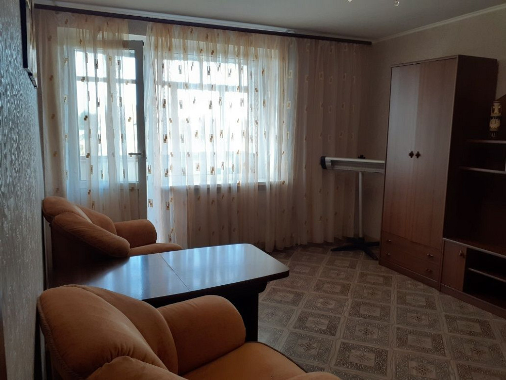 Аренда 2х комн. квартиры Днепрострой Кам`янське (Запорізька обл.) - зображення 4