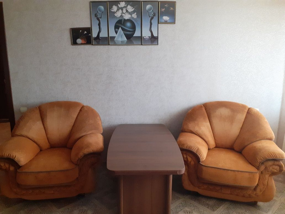 Аренда 2х комн. квартиры Днепрострой Кам`янське (Запорізька обл.) - зображення 2