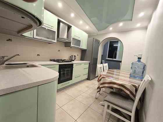 Оренда 3 кімн, з новим ремонтом. Газ котел Ворзель