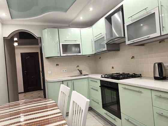 Оренда 3 кімн, з новим ремонтом. Газ котел Ворзель