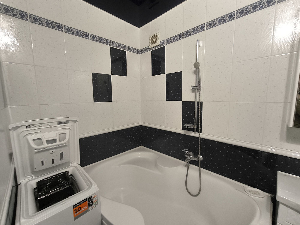 Оренда 3 кімн, з новим ремонтом. Газ котел Ворзель - изображение 4