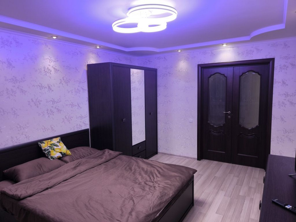 Оренда 3 кімн, з новим ремонтом. Газ котел Ворзель - изображение 8