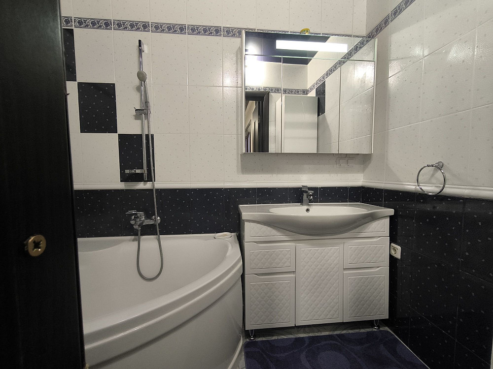 Оренда 3 кімн, з новим ремонтом. Газ котел Ворзель - изображение 5