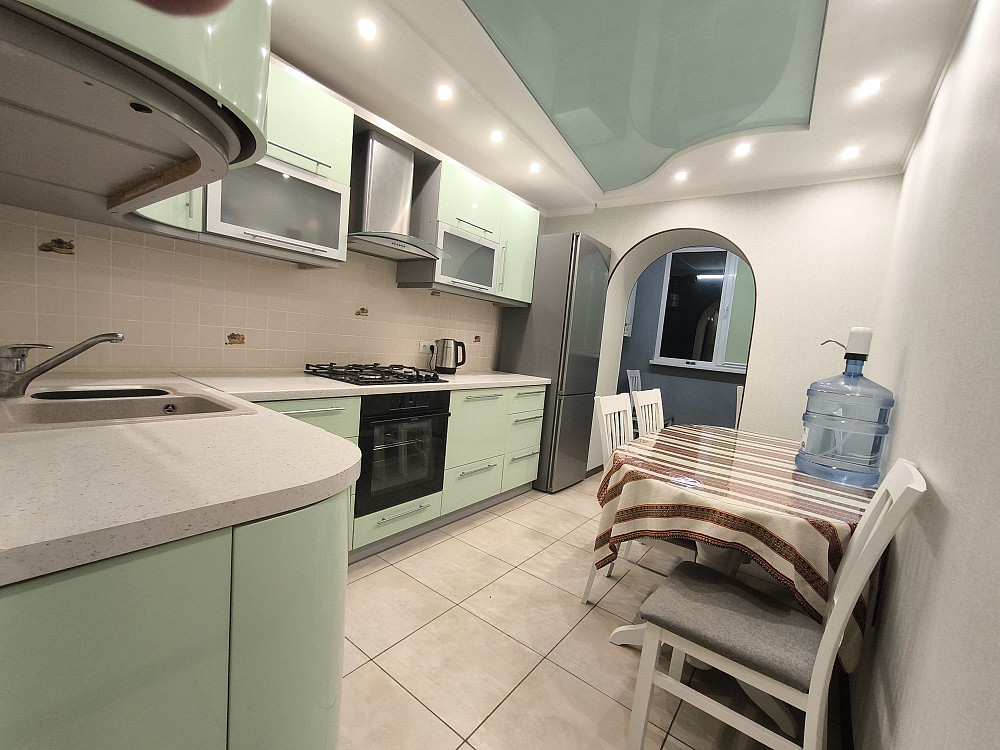 Оренда 3 кімн, з новим ремонтом. Газ котел Ворзель - изображение 1