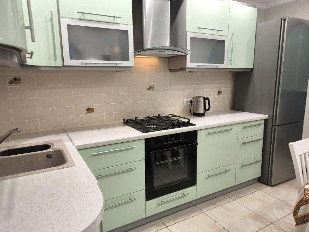 Оренда 3 кімн, з новим ремонтом. Газ котел Ворзель - изображение 2