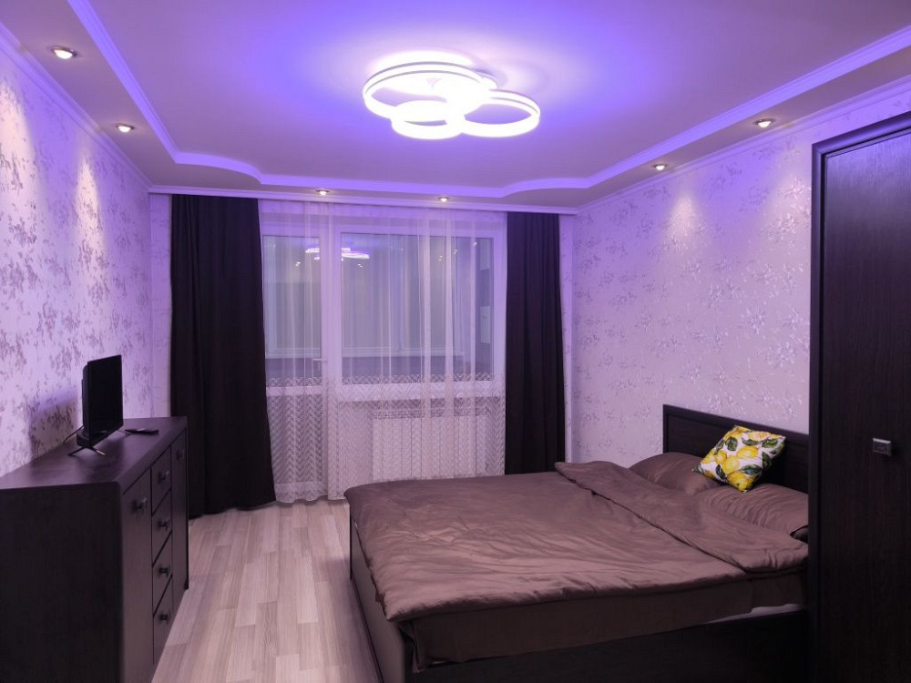 Оренда 3 кімн, з новим ремонтом. Газ котел Ворзель - изображение 7