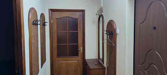 Здам 2 к-ну укомплектовануквартиру по вул.Петропавлівській Суми