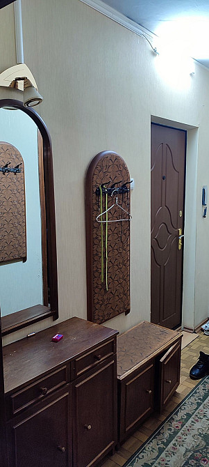 Здам 2 к-ну укомплектовануквартиру по вул.Петропавлівській Суми - зображення 4