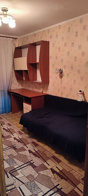 Здам 2 к-ну укомплектовануквартиру по вул.Петропавлівській Суми - зображення 7