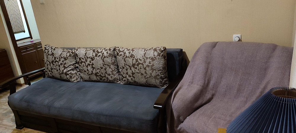 Здам 2 к-ну укомплектовануквартиру по вул.Петропавлівській Суми - зображення 3