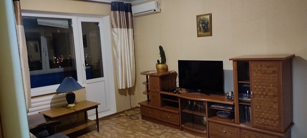 Здам 2 к-ну укомплектовануквартиру по вул.Петропавлівській Суми - зображення 1