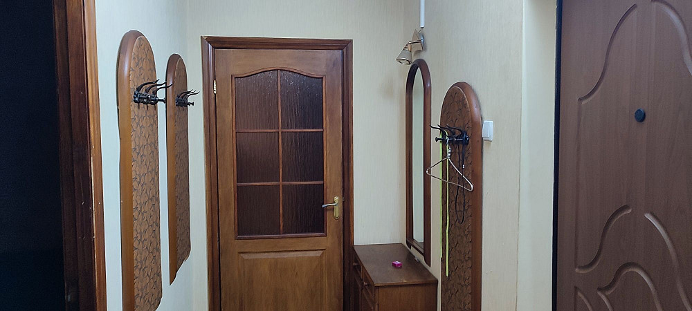 Здам 2 к-ну укомплектовануквартиру по вул.Петропавлівській Суми - зображення 5