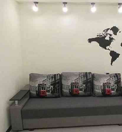 Оренда 1 кiм квартири вул. Богатирська 8. Є Газ, опалення. Київ