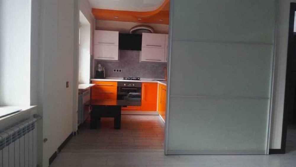 Оренда 1 кiм квартири вул. Богатирська 8. Є Газ, опалення. Київ - зображення 7