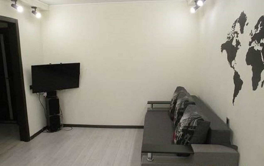 Оренда 1 кiм квартири вул. Богатирська 8. Є Газ, опалення. Київ - зображення 1