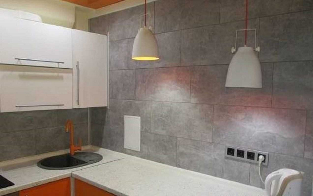 Оренда 1 кiм квартири вул. Богатирська 8. Є Газ, опалення. Київ - зображення 5