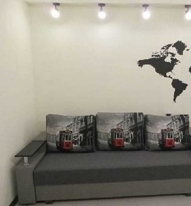 Оренда 1 кiм квартири вул. Богатирська 8. Є Газ, опалення. Київ - зображення 3