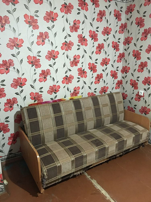 Здам 1-к від власника на Британьской. Не агентство. Без комісіі Суми - зображення 3