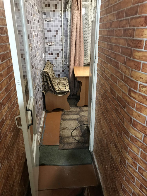 Здам 1-к від власника на Британьской. Не агентство. Без комісіі Суми - зображення 8