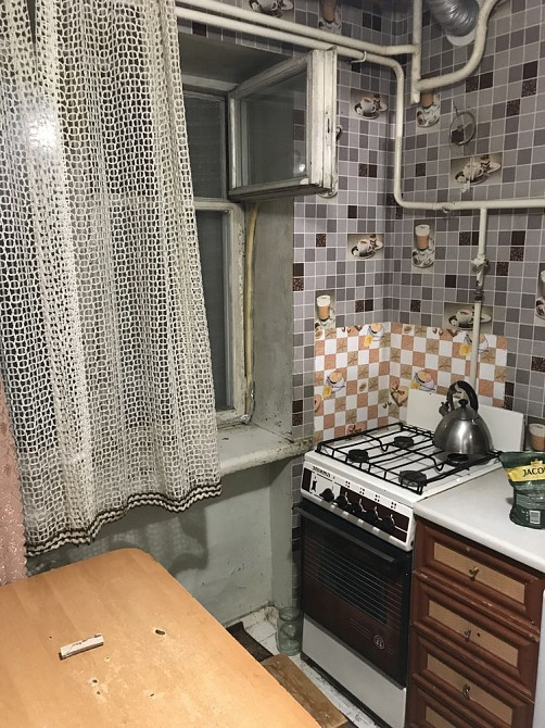 Здам 1-к від власника на Британьской. Не агентство. Без комісіі Суми - зображення 4