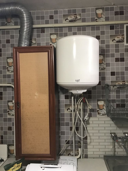 Здам 1-к від власника на Британьской. Не агентство. Без комісіі Суми - зображення 7